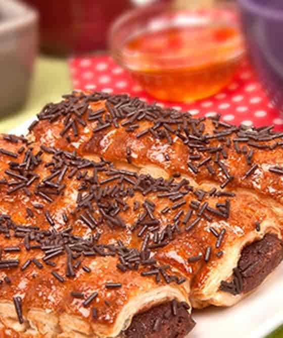 Caña de Cacao