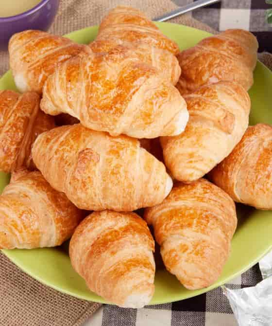 Croissant Clásico