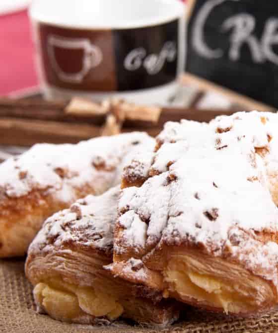 Herradura Crema