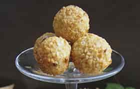 Panellet Almendra